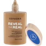 Sephora Collectıon Reveal The Real - Fondöten 260Y Deep (30 Ml)