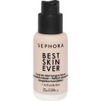 Sephora Collectıon Sephora Collection Best Skin Ever Fondöten 04 N