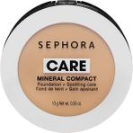 Sephora Collectıon Sephora Collection Mineral Compact Fondöten 36 Amber Tan