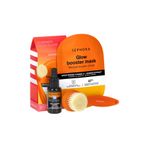 SEPHORA COLLECTION Summer Skin Glow - Yüz Bakım Seti C vitamini + DHA (2 adet + 15 ml)