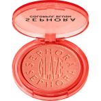 Sephora Colorful Blush Gaze - Işıltılı Allık 05 Golden Hour