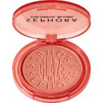Sephora Colorful Blush Gaze - Işıltılı Allık - 05 Goldenhour