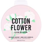 Sephora Coton 260 ml Köpüren Duş Jeli