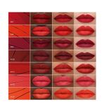 Sephora Cream Lip Shine Likit Ruj