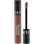 Sephora Cream Lip Stain Bulaşmayan Kadife Bitişli Ruj - Mat Likit Ruj - 02 Classic Beige (5 Ml)