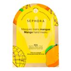 Sephora Cucumber El Maskesi