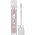 Sephora Glossed Lip Gloss - Dudak Parlatıcısı 07. Lover - Glitter Finish (5ml)