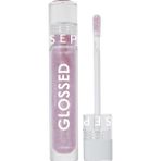 Sephora Glossed Lip Gloss - Dudak Parlatıcısı 10. Wild - Glitter Finish (5ml)