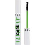 Sephora I Like It Clean - Maskara - Black