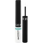 Sephora Intense Ink Liner - Mat ve Yoğun Likit Eyeliner - 06 Pure white