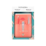 Sephora Manikür Seti - Renkli