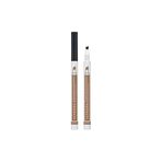 Sephora Microblading Brow Pen - Kaş Kalemi, 02 Nutmeg
