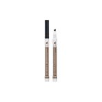 Sephora Microblading Brow Pen - Kaş Kalemi, 04 Midnight Brown