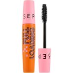 Sephora No:01 Ultra Siyah Full Loading Hacim Uzunluk Lifting Etkili Maskara