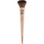 Sephora No:6 New Classic Çok Amaçlı Yüz Fırçası