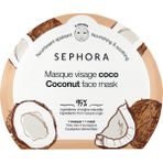 Sephora Nourishing Soothing Coconut Yüz Maskesi