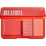 Sephora Palette Blush Blush Blush - Üçlü Allık Paleti 02 Sunset Chaser (10 gr) - 02 Sunset chaser (10 g)
