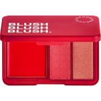 Sephora Palette Blush Blush Blush - Üçlü Allık Paleti 04 Heart Breaker (10 gr) - 04 Heart breaker (10 g)