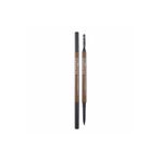 Sephora Retractable Waterproof Brow Pencil-Uzun Süre Kalıcı Suya Dayanıklı Belirginleştirici Kaş Kalemi 0.8G, 4. Midnight Brown