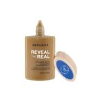 Sephora Reveal The Real - Fondöten - 250O Deep