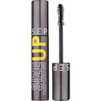 Sephora Size Up - Maskara Black