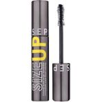 Sephora Size Up Maskara - Ultra Black-14ml