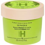 Sephora Smoothie Vitamin H Yüz ve Vücut Maskesi