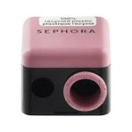 Sephora Süper Kalemtıraş Kırma Çizme Bükme Yapmaz 1 Adet Pembe Renkli Kırtasiye Ürünü