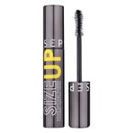 Sephora Ultra Black Size Up Ekstra Hacim Veren Maskara
