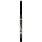 Sephora Waterproof 12H Retractable Eyeliner 13 Matte Olive (0,30 gr) - 14 Shimmer khaki green (0,30 g)