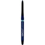 Sephora Waterproof 12H Retractable Eyeliner 13 Matte Olive (0,30 gr) - 19 Shimmer navy (0,30 g)