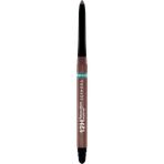 Sephora Waterproof 12H Retractable Eyeliner 13 Matte Olive (0,30 gr) - 26 Shimmer taupe (0,30 g)