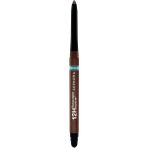 Sephora Waterproof 12H Retractable Eyeliner - Eyeliner - 08 Shimmer espresso