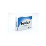 Septoleps Adaçayı Nane Mentol Aromalı 24 Adet Pastil