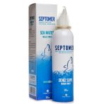 Septomer 125ml Deniz Suyu Sprey