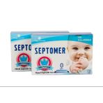 Septomer Burun Aspiratörü Yedek Ucu-2 Adet