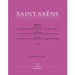 Septuor für Trompete, Klavier, zwei Violinen, Viola, Violoncello und Kontrabass in Es-Dur op. 65