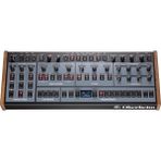 Sequential Oberheim OB-X8M Tuşlu Çalgılar - Desktop Synthesizer Modül Özellikli