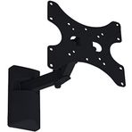 SER END Led/Lcd/Plazma Hareketli Tv Askı Aparat 17/19/22/24/32 İnç