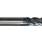 SER Z1MB 16MM Z-CARB SGS YÜKSEK PERFORMANS KARBÜR FREZE EDP46348