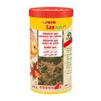 Sera 100 ml 22 gr San Nature Balık Yemi