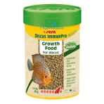 Sera 100 ml Discus Immun Pro Nature Granül Balık Yemi
