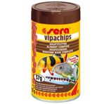 Sera 100 ml Wipachips Tablet Balık Yemi
