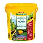 Sera 1000 gr Kovadan Bölme GranuGreen