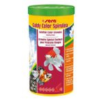 Sera 1000 ml 390 gr Goldy Color Spirulina Balık Yemi