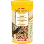 Sera 1000 ml Raffy Mineral Kaplumbağa ve Sürüngen Mineral Katkılı Yem
