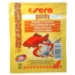 Sera 12 gr Goldy Balık Yemi