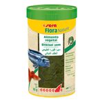 Sera 250 gr Flora Bitkisel Balık Yemi