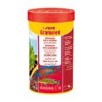 Sera 250 gr Granured Granül Cichlid Balık Yemi