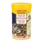 Sera 250 ml 72 gr Reptil Carnivor Nature Sürüngen Yemi